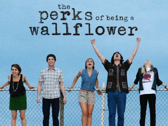 The Perks of Being a Wallflower (2012) - Stephen Chbosky | Review